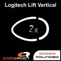 在飛比找蝦皮購物優惠-德國 Corepad｜Logitech Lift Verti