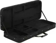 Soloist Dinky Hardshell Gig Bag - Black