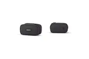Smith Goggle Case - Black, one Size
