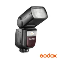 在飛比找momo購物網優惠-【Godox 神牛】V860III 機頂閃光燈 For Ca