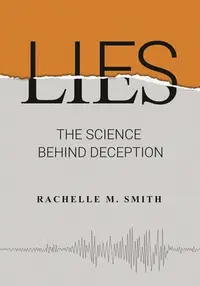 在飛比找誠品線上優惠-Lies: The Science behind Decep