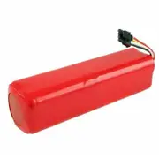 Replacement Battery for Xiaomi Mijia Roborock S50 s51 Robot Vacuum Cleaner