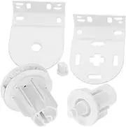 GETAJGHSD 1Set Replacement Clutch Plug for Roller Blinds of Reusable Installation Accessories Easy to Install Compact Compatible with Systems Solid Construction