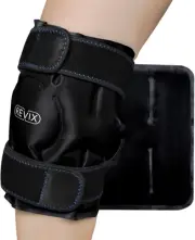 Ice Wraps for Knee Pain Relief Reusable, Knee Ice Pack with Cold Compress The...