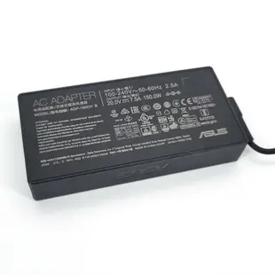 華碩 ASUS 150W 4.5*3.0mm 原廠變壓器 ADP-150CH B 充電器 A18-150P1A 電源線 20V 7.5A