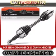 Front Right CV Axle Shaft Assembly for Jeep Commander 06-10 Grand Cherokee 05-10 (for: Jeep)