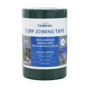 SA NEW Coolaroo Synthetic Lawn Join Tape 150mm X 10m