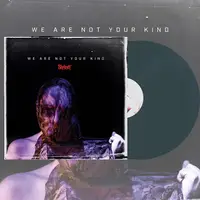 在飛比找誠品線上優惠-We Are Not Your Kind (2LP/Ligh