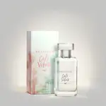 【HOLLISTER CO.】【HCO】HC女款香水《CALI VIBES》50ML. F09161107-10