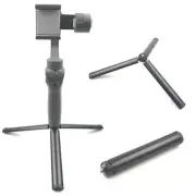 Tripod Mount Handheld Gimbal Bracket Holder Stand For DJI Osmo Mobile Gimbal 2