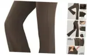 Bootcut Yoga Pants with Pockets for Women Wide Leg X-Small Coffee 30"inseam