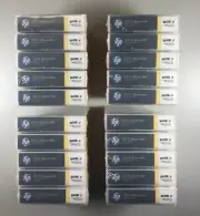 HP/ HPE LTO-3 C7973A Tape Cartridge (50 PACK) Data Storage FACTORY SEALED - NEW