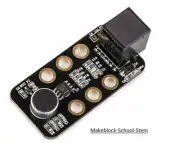 Makeblock Me Sound Sensor Makeblock Arduino PI Compatible Open Source