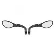 SUNLITE MIRROR SUNLT HIGH IMPACT HD CLAMP-ON PAIR BK