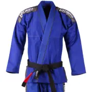 Tatami Fightwear Nova Plus BJJ Gi - Blue