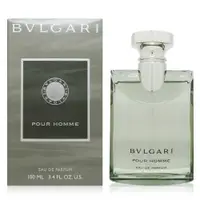 在飛比找PChome24h購物優惠-BVLGARI 寶格麗 大吉嶺茶淡香精 EDP 100ml