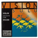 【現代樂器】奧地利 THOMASTIK-INFELD VIS100 VISION SOLO 小提琴弦 套弦