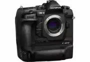 Olympus OM-D E-M1X Body Black AU*au