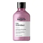 L'Oreal Professionnel Liss Unlimited Shampoo With Pro-Keratin 300 ml