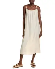 EILEEN FISHER Silk Cami Dress