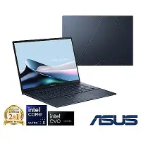 在飛比找Yahoo奇摩購物中心優惠-ASUS UX3405MA 14吋輕薄筆電 (Core Ul