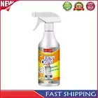 Kitchen Grease Foam Cleaner Grease Degreaser Oil Dirt Rust Cleaning Spray