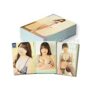 Hara Tsumugi First Trading Card Full Comp 81 Types Regular
