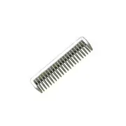 New The Epic Animal Aluminum Mane Comb Small Comb Small