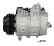 New A/C Compressor Fits BMW 330Xi By 64526916232 64526936883
