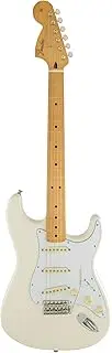 Fender Jimi Hendrix Stratocaster - Olympic White