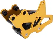 Motorcycle Sprocket Chain Guide Guard Compatible with R-M RMZ DRZ WRF YZ YZF 125 250 400 426 450 1996-2008