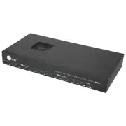SIIG 16-port Industrial 600W USB-C PD Charging Station with 5Gbps USB Hub