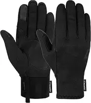 Reusch Unisex – Erwachsene Nanuq Polartec Hf Pro Touch-tec Herren Fingerhandschuhe