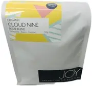Joy Organic Coffee Beans Cloud 9 (Decaf) 750g