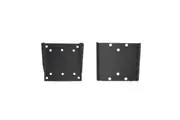 Brateck 2 Piece LCD Wall Mount Vesa (LCD-201)