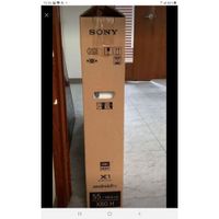 二手中古索尼SONY55吋4k電視，型號KD55X8000H，保固3個月，請詢問大戶藥師