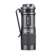 Ii Mk Xp-L Hi 510Lm Tactical Mini Edc Led Flashlight