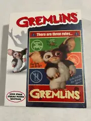 Gremlins - Gizmo 1000 Piece Jigsaw Puzzle 50cm x 70 cm Brand New