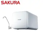 【SAKURA 櫻花】RO淨水器P0230A【400加侖直接輸出機一體式水路設計贈全台安裝】