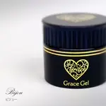 日本 GRACE GARDEN BIJOU GEL 貼鑽膠 15ML