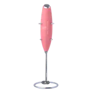 Handheld mini blender - pink