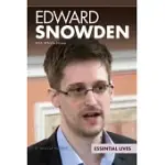 EDWARD SNOWDEN: NSA WHISTLE-BLOWER