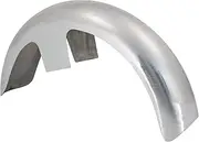 HCmotorku 21 inch Front Fender Mudguard Fit for Harley Touring Road King FLHR Electra Glide FLHT Street Glide FLHX 2024-2025 CVO Road Glide 2023.5-2025 Unpainted