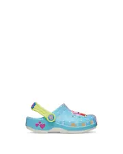Crocs Unisex Peppa Pig Classic Clogs - Toddler