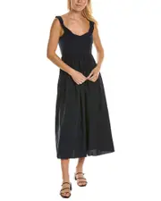 Rebecca Taylor Midi Dress