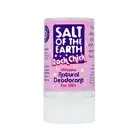 Salt of The Earth Rock Chick Salt Deodorant 90gr