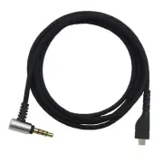 OFC Earphone Plug Audio Cable for SteelSeries Arctis 3/5/7 Arctis Pro Wireless k
