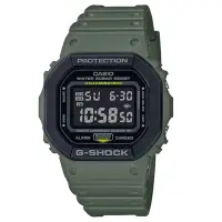 在飛比找momo購物網優惠-【CASIO 卡西歐】G-SHOCK 經典錶款5600系列/