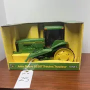 ERTL 1/16 Scale John Deere 8310T Tractor