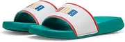 [PUMA] Unisex Kids Popcat 20 Ready Set, Better Jr Slide Sandals